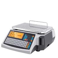 ترازوی لیبل پرینتر رادین مدل MKII-B RFID (۴۰ کیلویی بدون علمک) 