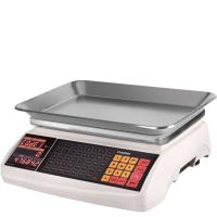 ترازوی 40 کیلوگرم رادین مدل W5600 بدون علمک
